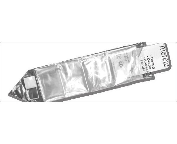 MEDICO CARE SteriVision Plus Kamera-Bezüge AP 50 13x250cm steril, teleskop gef.