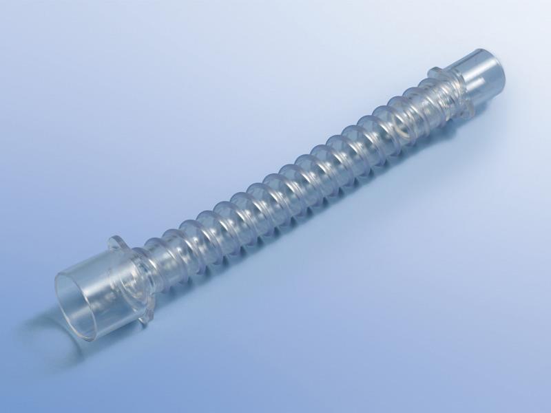 Gänsegurgel 15F-22F PK 25 gerade 22AD/15ID