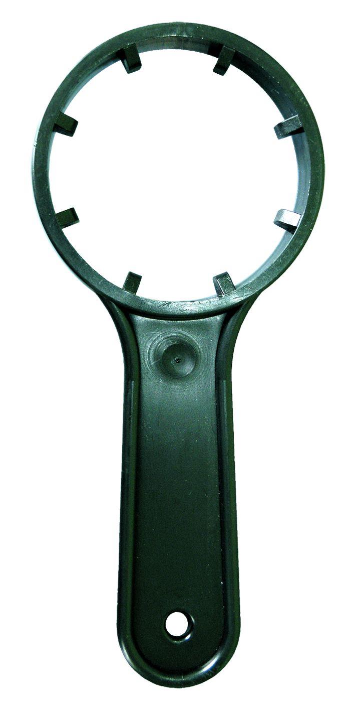 BODE Kanisterschlüssel für 2 L-Flaschen 5-u.10 L Kanister