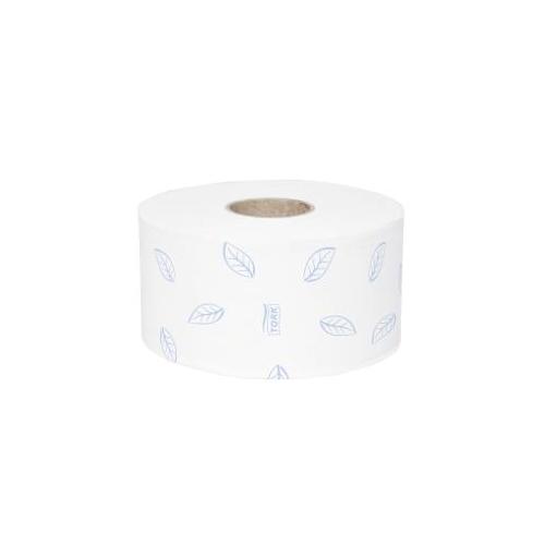 SCA HYGIENE PRODUCTS GMBH Tork Premium Toilettenpapier AP 12x170m Mini Jumbo Rolle