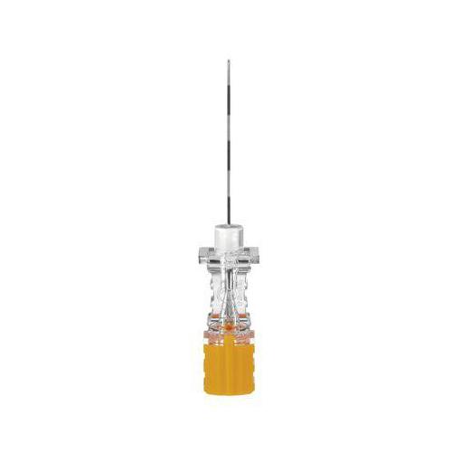 Epican Paed Epiduralkanülen 25G AP 25 0,53 x 30mm, orange