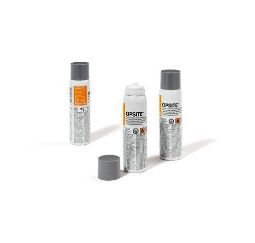 Smith & Nephew Medical Ltd Opsite Spray 100ml transp. Sprühverband