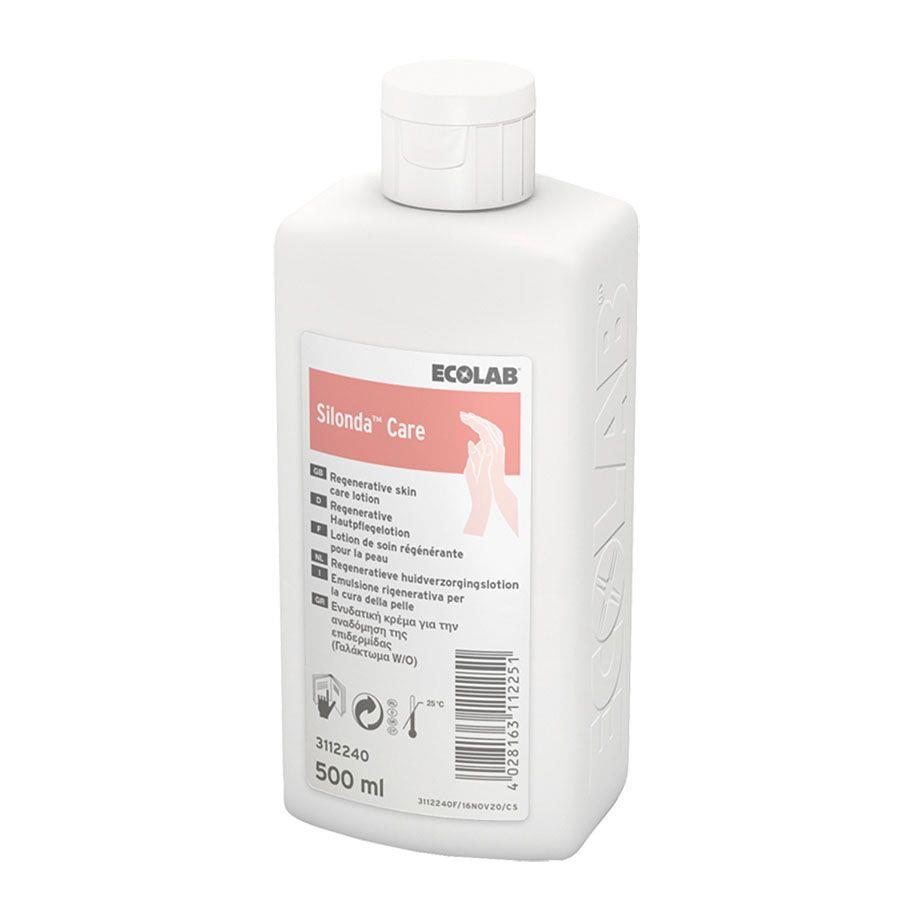 HENKEL Silonda Care, 500ml Parabenefrei
