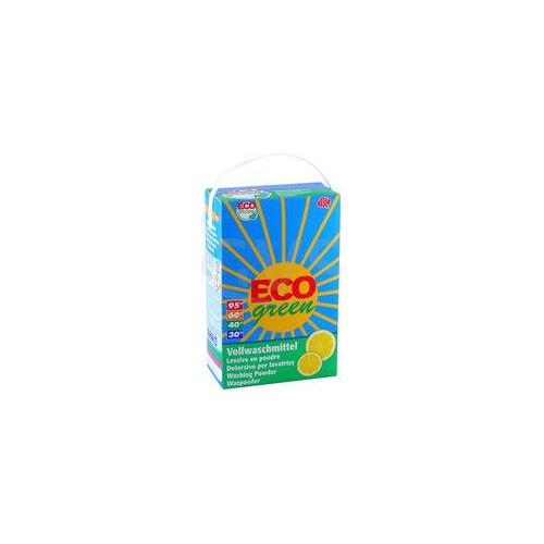 Eco Green Vollwaschmittel 20kg