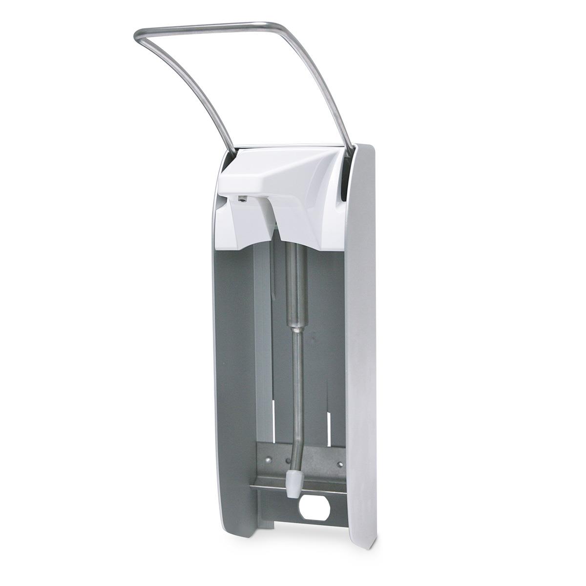 DR.SCHUMACHER GMBH 34201 MELSU Dr. Schumacher Wandspender AK 500 Plus für 500ml Flaschen kurzer Armhebel