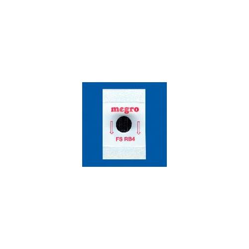 LEONHARD LANG GMBH INNSBRUCK Ratiomed EKG-Elektroden FS-RB4 AP 30 28x45mm, Flüssigg.,Ruhe-EKG