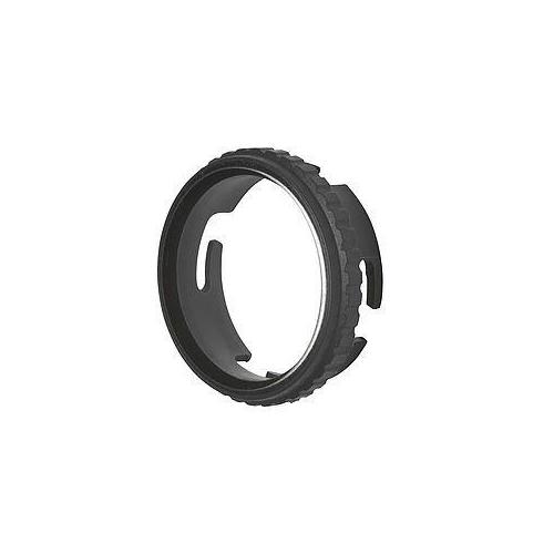 Kontaktscheibe für mini3000 Dermatoskop mit Skalenmarkierung