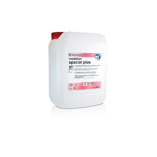 DR.WEIGERT Neodisher special plus 5 Liter Entkalker f. Spülmaschinen