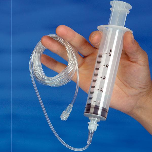 servoprax GmbH Infusions-/Perfusionsleitung 150cm AP 100 Luer-Lok, DIN 58362-SL-P