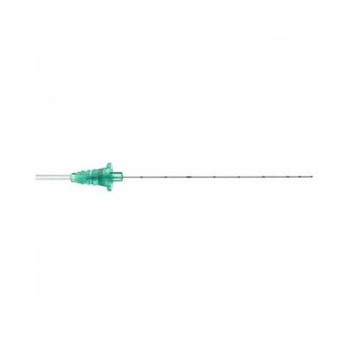 B. Braun Melsungen AG Ultraplex 360 Kanülen 22Gx3 1/8 AP 25 0,70x80mm, 30° Schliff