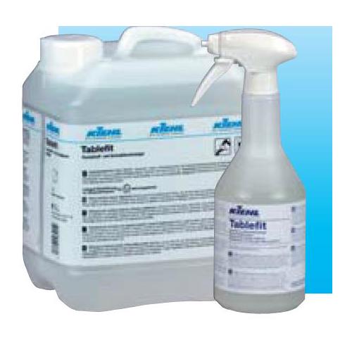 Kiehl Tablefit 750ml PK 6 Schreibtischreiniger