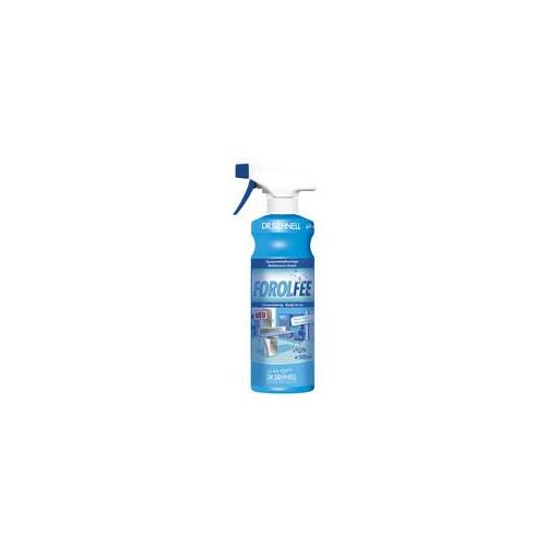 DR. SCHNELL CHEMIE GMBH Forolfee 500ml Gebrauchsfertiger AP 6 Universal-Spray-Unterhaltsreiniger