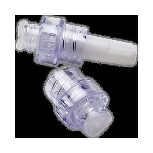 BD Q-Syte nadelfreies Zugangssystem für PK 50intraven./arteriel.Kathetersysteme