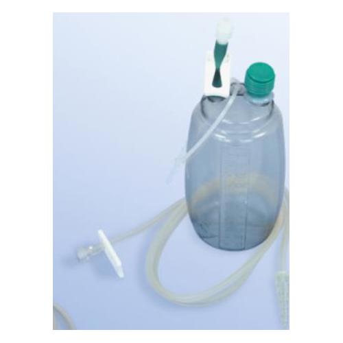 Dahlhausen Redon-Flasche 600ml AP 25 OP-System, Large-Lock