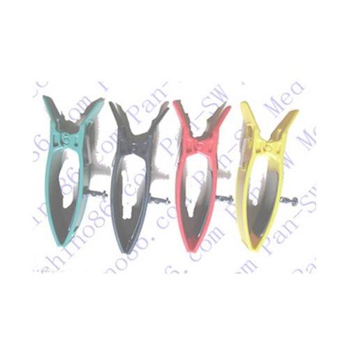 Klammerelektroden AP 4