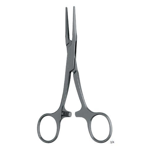 AESCULAP Susi Arterienklemme Pean gerade MA 20 14,5cm