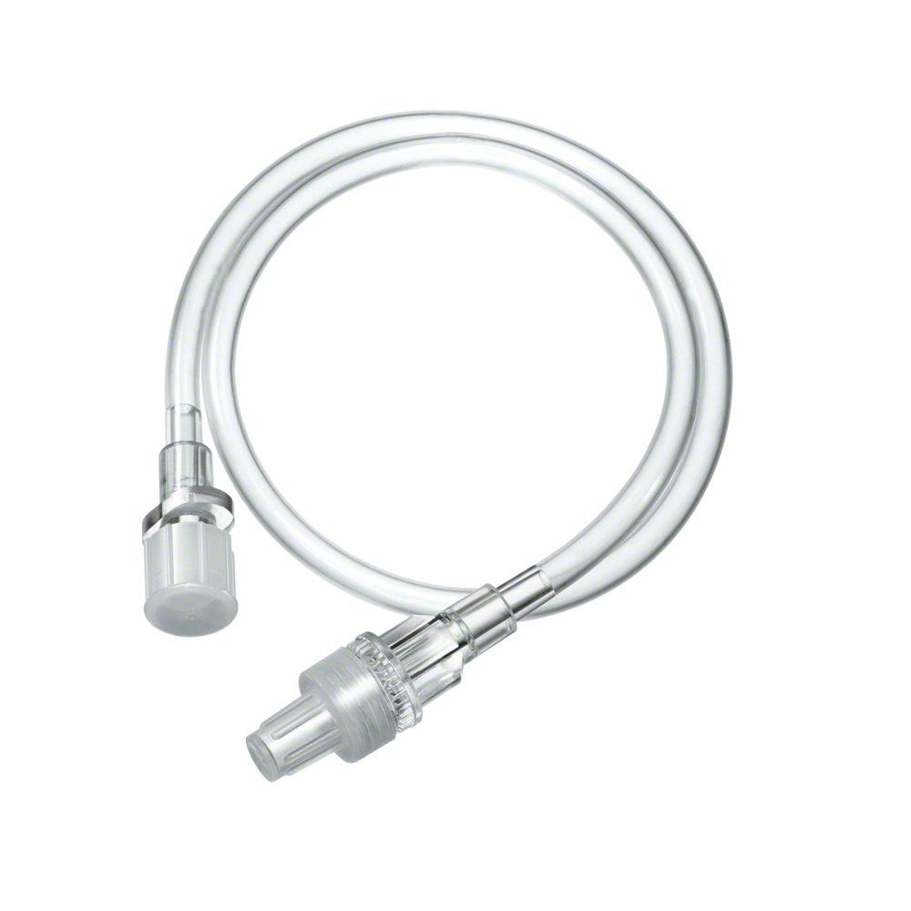 B. Braun Melsungen AG Heidelberger Verlängerung AP 100, 3x4,1mm, 140 cm Luer-Lock-Ansatz