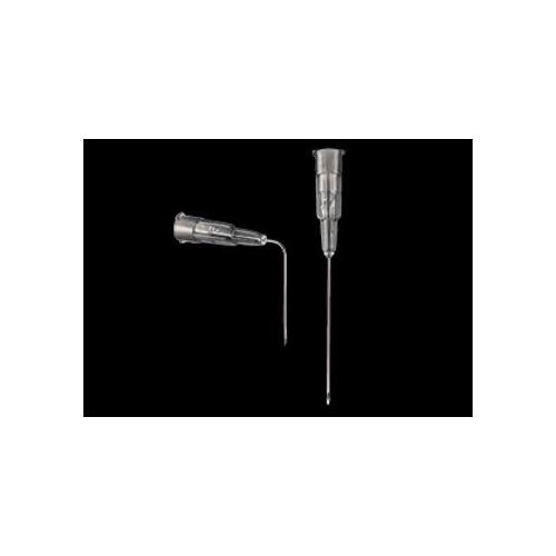 Ambix Safe-Can Portkanüle 20Gx37mm AP 10 gerade zur Bolus-Injektion