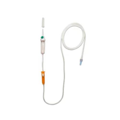 WENZHOU K.L.F. MEDICAL PLASTICS CO., LTD Infasid-P plus 150cm AP 100 f. Druck-u. Schwerkraft