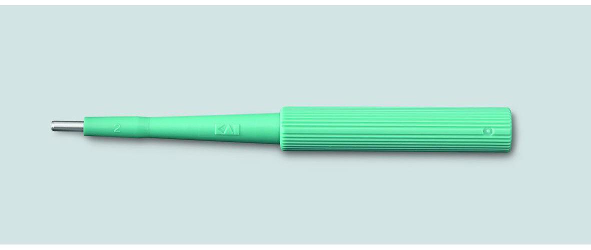 KAI BIOPSIE(PFM) Kai Biopsy-Stanzen Durchm. 4mm AP 20 steril