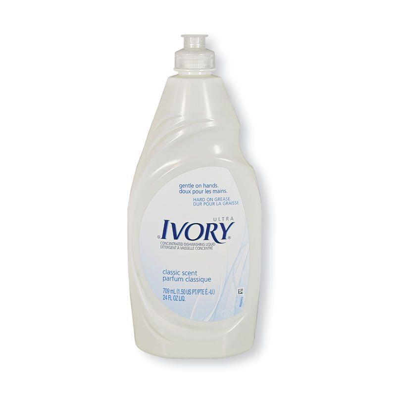 Ivory-Reinigungsmittel 709ml 