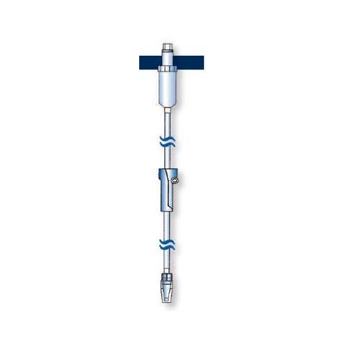 Fresenius Kabi AG Fresenius Überleitgerät Typ 5CL AP 30 m. Care-Lock Anschluss