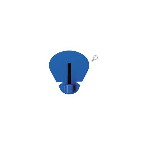 MEGRO Blue Sensor Spezial-Elektrode SU-00-A AP 60 33 x 34 mm