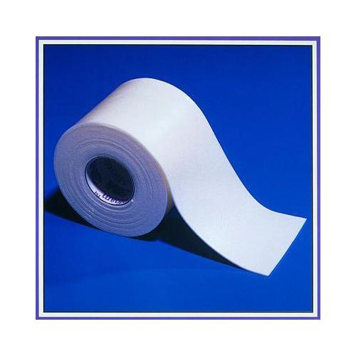 3M Company Microfoam elast. Pflasterbinde AP 4 7,5cmx2,7m aus Schaumstoff