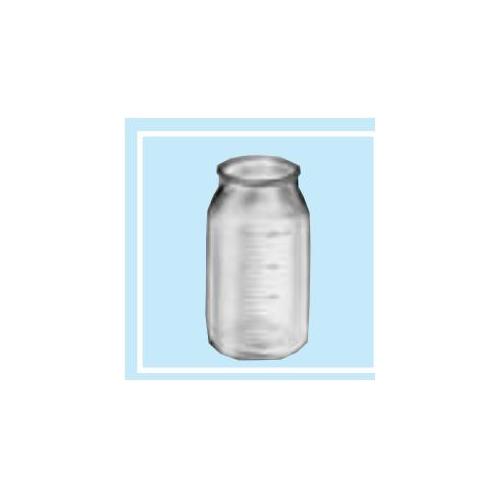 Aesculap Sekretflasche 5L aus Glas