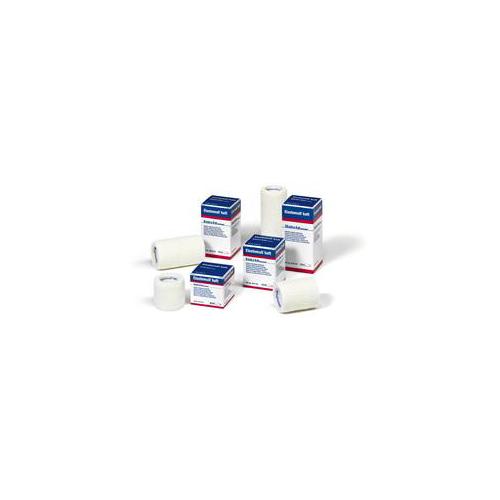 BSN medical GmbH Elastomull haft 6cm x 20m kohäsive elast. Fixierbinde, weiß