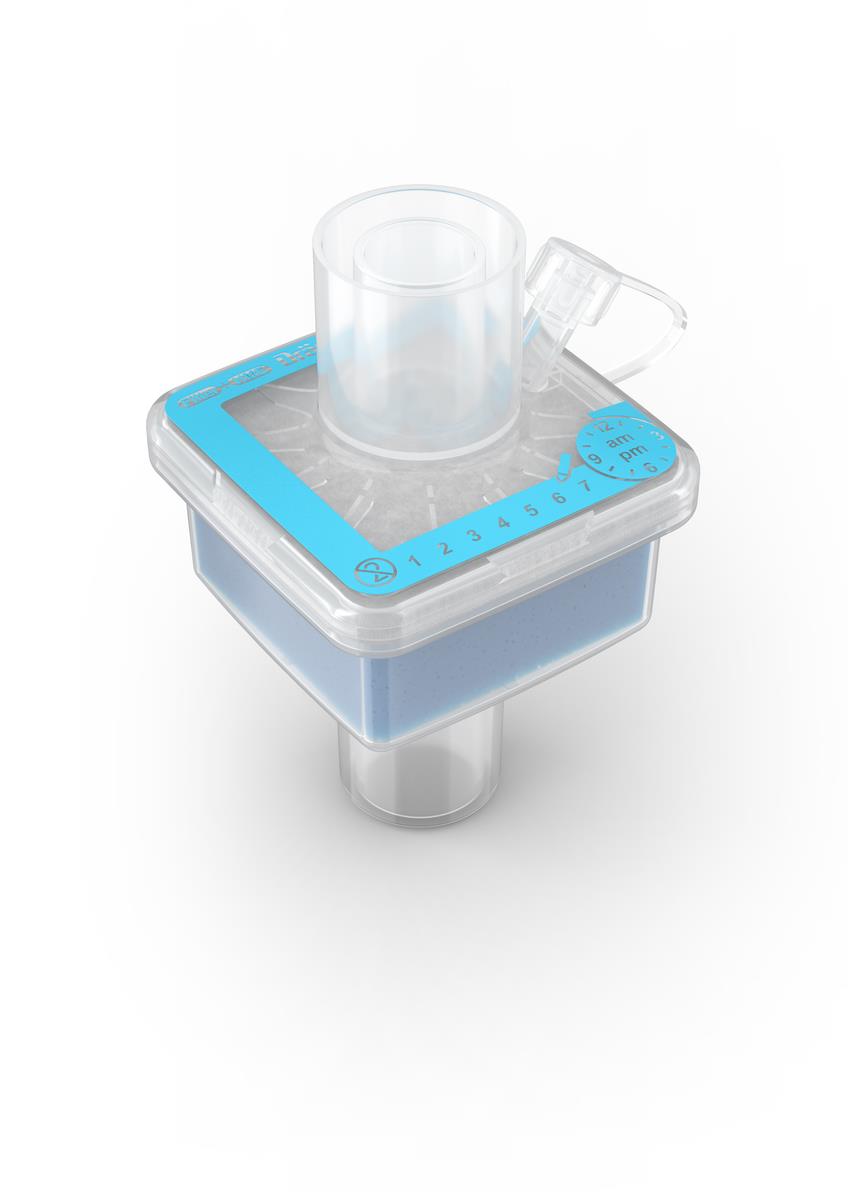 Dräger Filter HME Twinstar 55 Plus PK 100