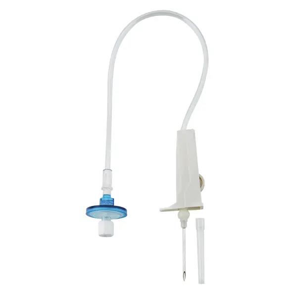 Servoprax Transfer Filterset PK 100 Einstechkan.,30cm Schlauch, LL