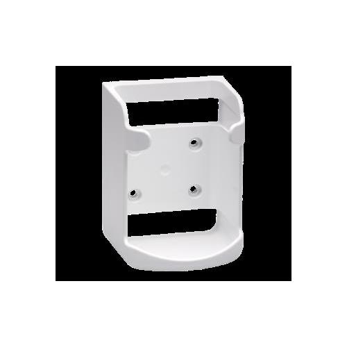 Wandhalterung für Vierkantflaschen für 500 ml sowie hyclick-Flaschen