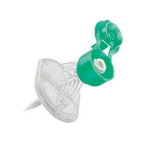 Mini-Spike grün mit Microspitze AP 50