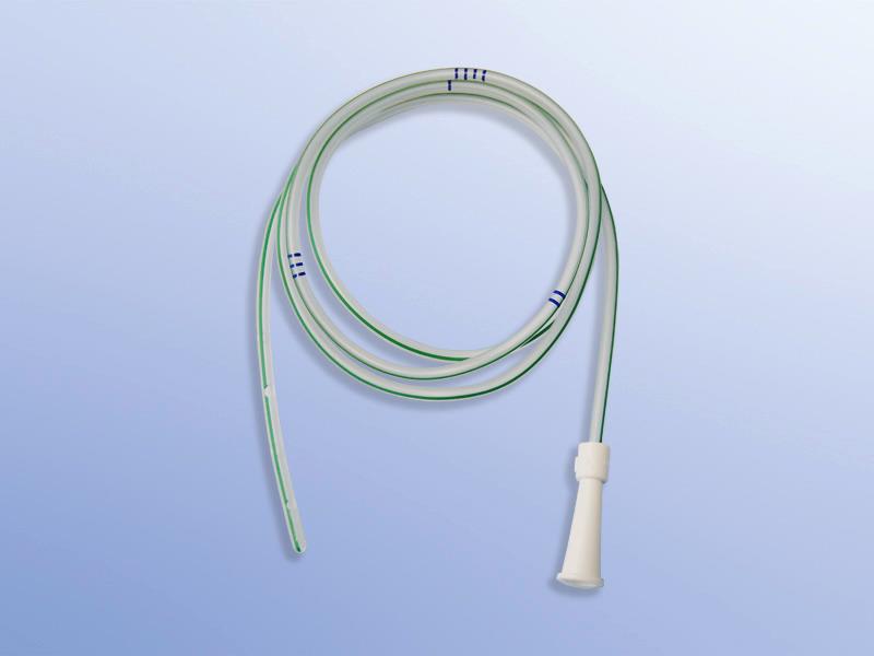Duodenalsonde Levin CH16 AP 50 steril 125cm, mit Trichteransatz