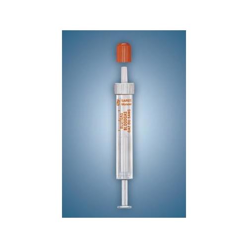 Blutgas-Monovette 2,0ml PK 100