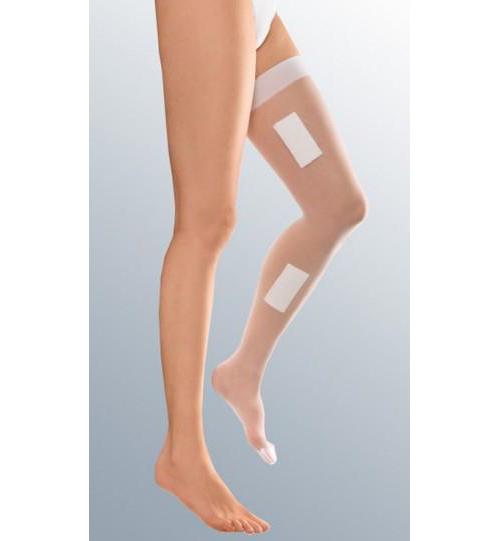 mediven Struva Fix AP 20 Oberschenkelstrumpf, + Maßband