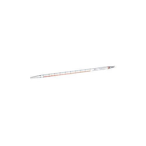 ROLF GREINER BIOCHEMICA Serologische Pipetten 10ml AP 200, Graduierung 1/10ml, steril