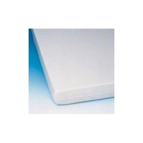 BERTRAM (RUSSKA) Matratzenschutzbezug Komfort Plus 100x200x18cm PVC-Folie
