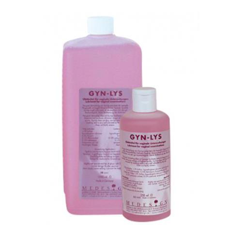 MEDESIGN GMBH Gyn-Lys 1000 ml