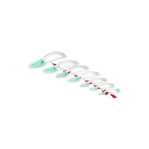 INTERSURGICAL (EXTRUDAN SURG.) Solus Larynxmaske Gr.3 (30-50kg) AP 20 zum Einmalgebrauch - Bild 2