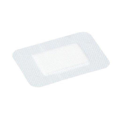 SN Cutiplast plus steril 7x5,0cm AP 5 anschmiegsamer Vliesstoffverb.