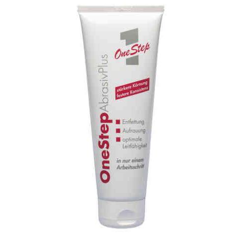 OneStep AbrasivPlus Hautvorbereitungspaste 120 g Hautvorbereitsungspaste f. EEG/EMG