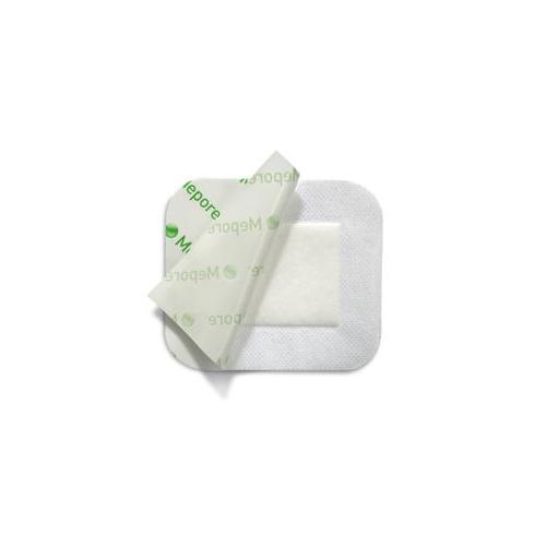 Mölnlycke Health Care AB Mepore Wundverband steril 11x10cm AP 40 - Bild 2