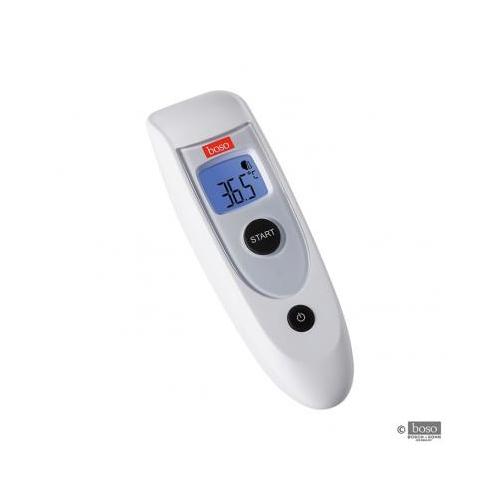 Bosotherm Diagnostic Infrarot Thermometer kontaktlos