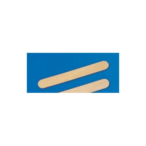 Mundspatel Mediwood 15cm AP 100 aus Birke