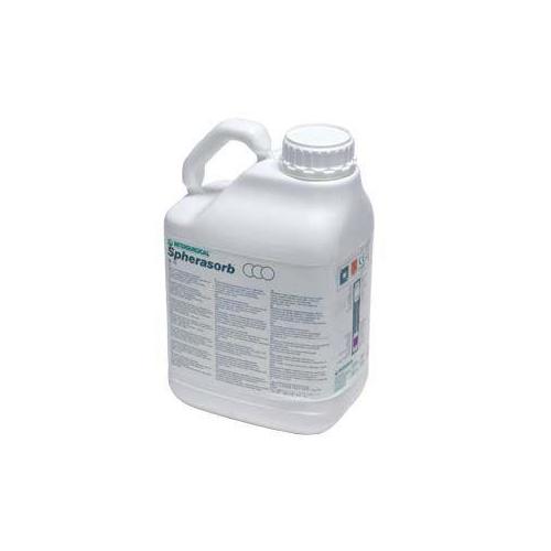 INTERSURGICAL (EXTRUDAN SURG.) Atemkalk Spherasorb kugelförmig 5 Liter Kanister