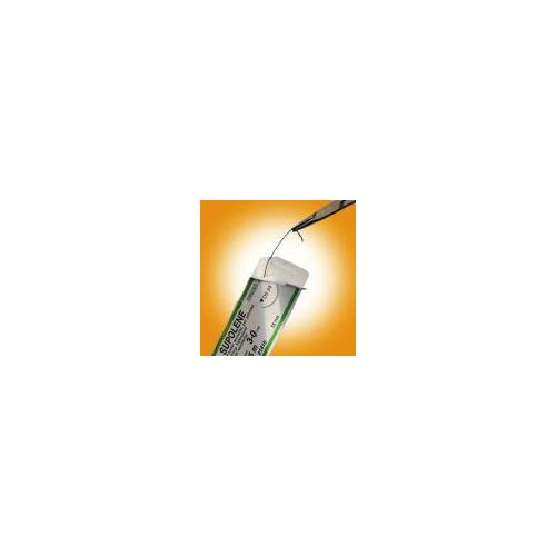 Resorba Medical GmbH Supolene 3/0 grün geflochten 9158 PK 36 DSM 18 45cm