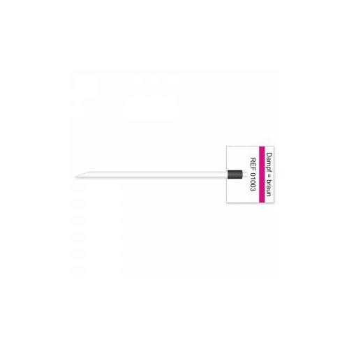 Key Surgical LLC Verschlusssiegel aus Papier AP 1000 weiß, mit Dampfindikator
