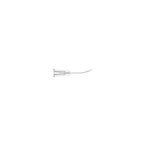 Sterimedix Ltd Hydrodissektionskanüle 27G AP 10, Sauter gebogen, 0,40x22mm